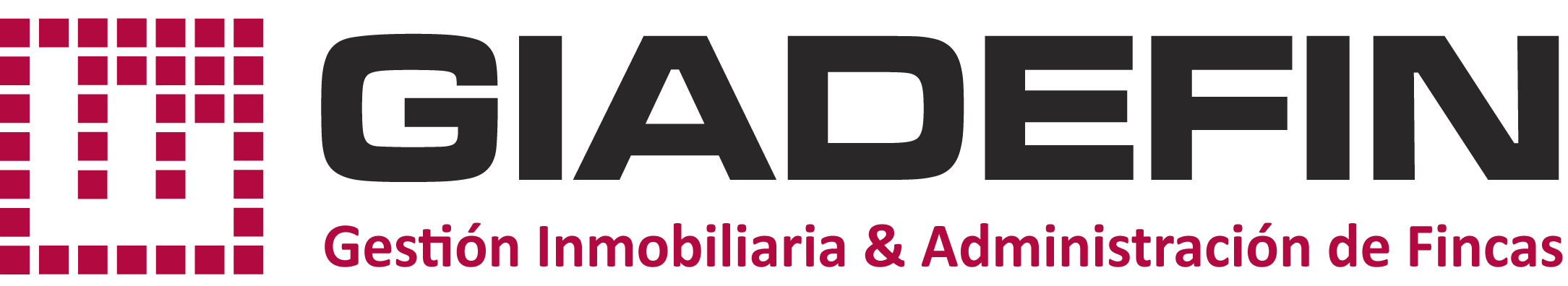 Giadefín | Gestión Inmobiliaria y Administración de Fincas